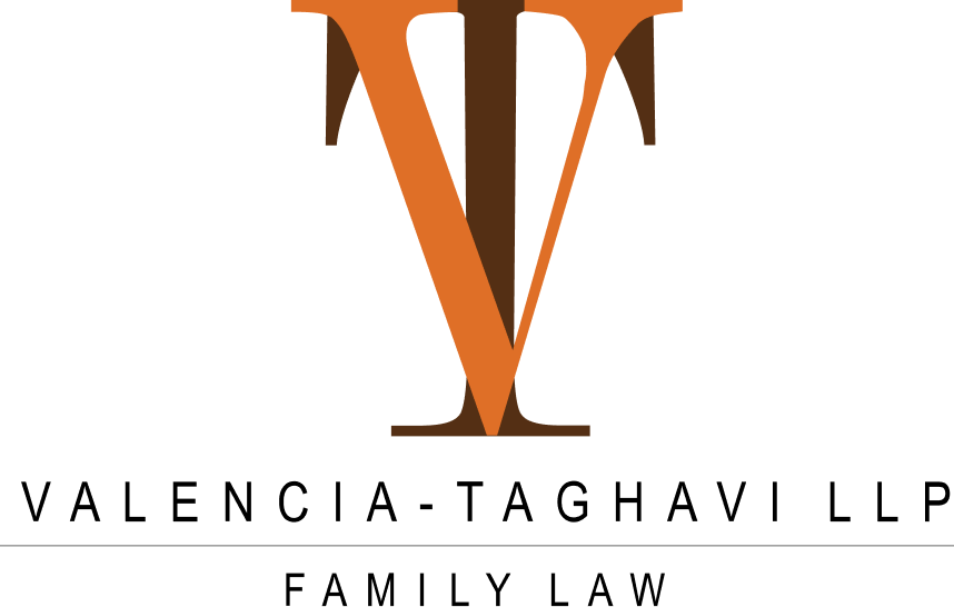 Valencia Law Logo